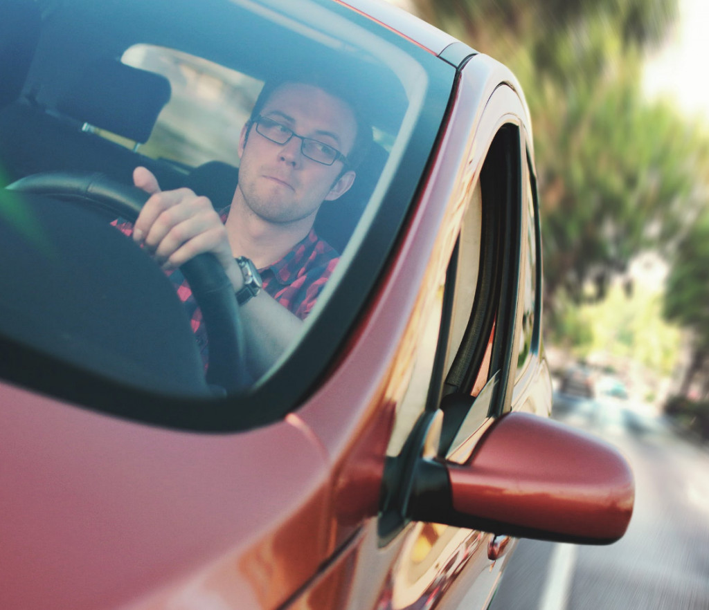 moving to shorten your commute