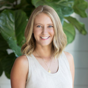 Cara Potter Expert Loan originator