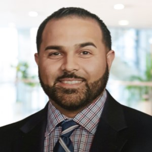 Anthony A.