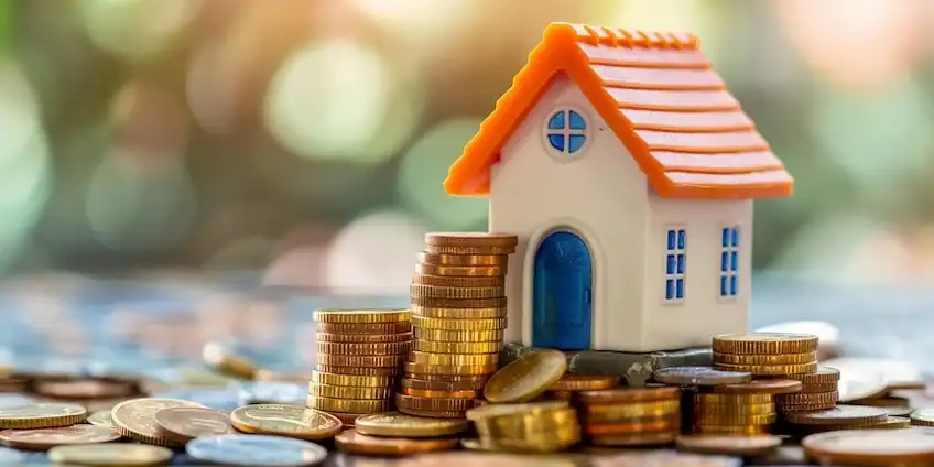 DSCR Loans Explained for Mortgage Brokers - Structuring, Risk, and Opportunity 1 DSCR Loans Explained for Mortgage Brokers - Structuring, Risk, and Opportunity 1