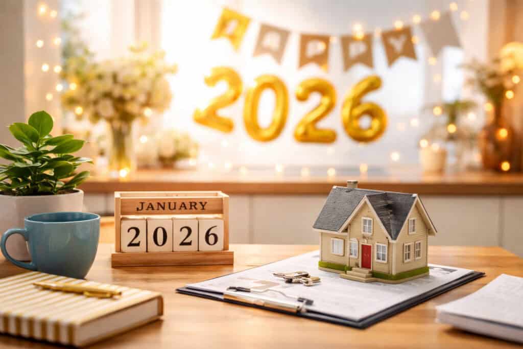 Start the New Year Right: Why Working With Our Mortgage Brokers Matters 4 Start the New Year Right: Why Working With Our Mortgage Brokers Matters 4