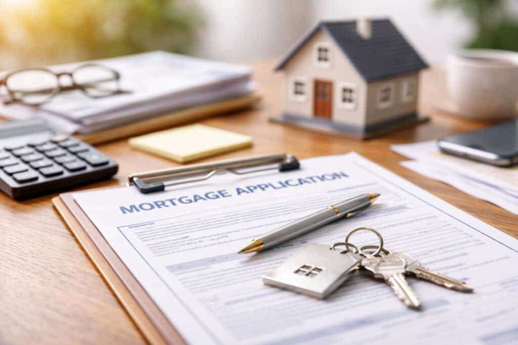 The Mortgage Process Explained: A Step-by-Step Guide for Home Buyers 3 The Mortgage Process Explained: A Step-by-Step Guide for Home Buyers 3