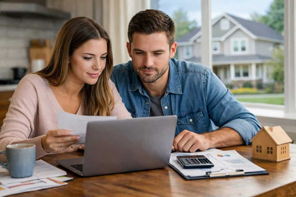 Can You Buy a Home With Less-Than-Perfect Credit? 1 Can You Buy a Home With Less-Than-Perfect Credit? 1