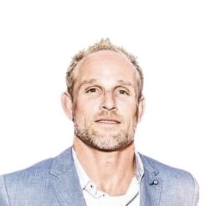 Damian Lyon, Mortgage Originator