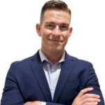 Ethan Marquis, Mortgage Originator