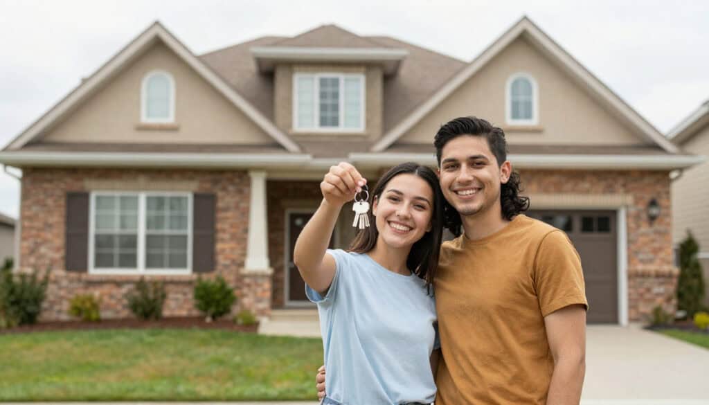 FHA Loans