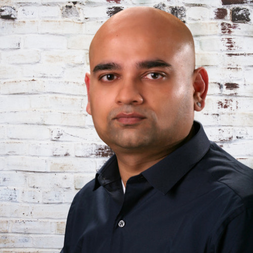 Krupal Patel