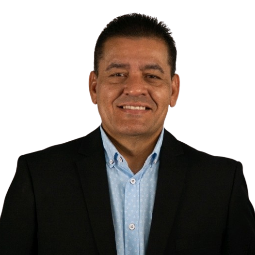 Eric Sperrazza