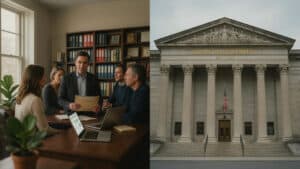 About Us 4 Mortgage Broker vs. Bank