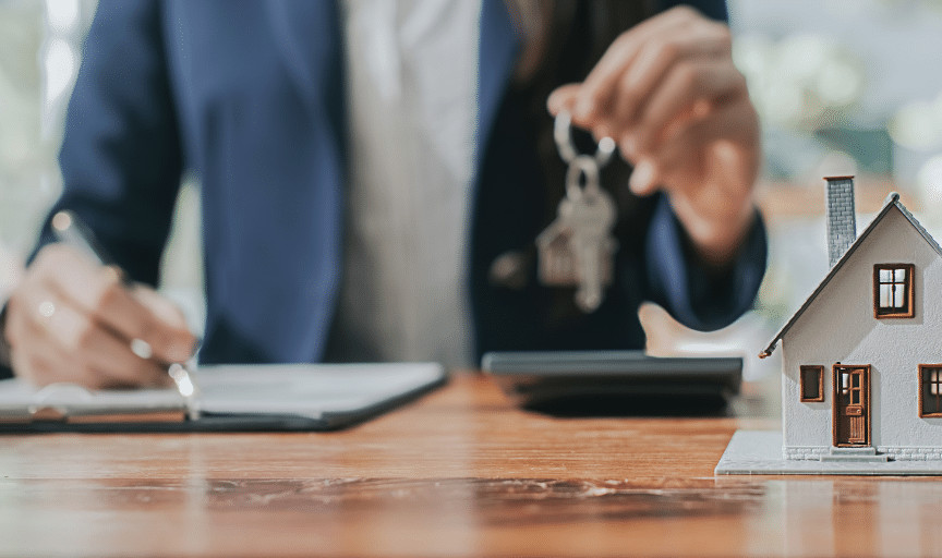 Mortgage Loan Options Blog Header Image