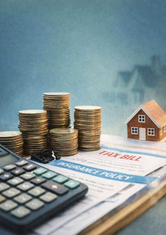 Understanding Escrow Balances: Why Your Mortgage Payment Can Change 1 Understanding Escrow Balances: Why Your Mortgage Payment Can Change 1