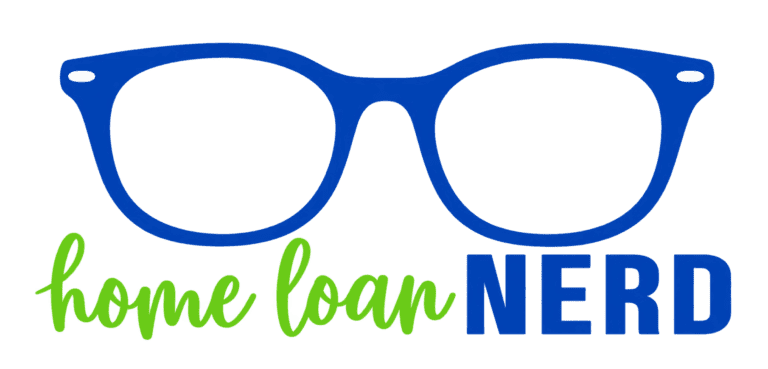 The Home Loan NERD