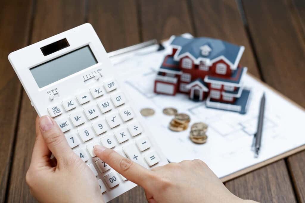 How to Use a Mortgage Calculator: What Each Input Actually Changes 1