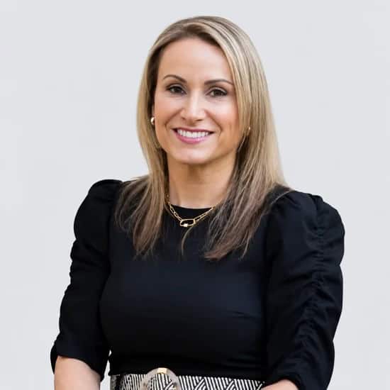 Leadership 3 Andrea Dolan