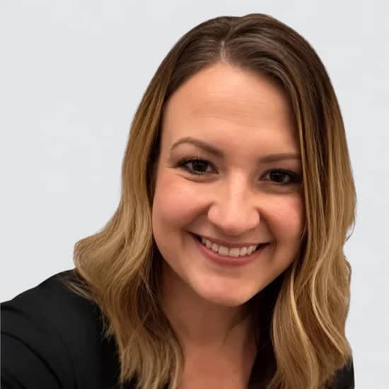 Leadership 4 Jaime McKenzie