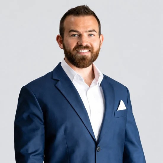 Leadership 6 Mitchell Morris
