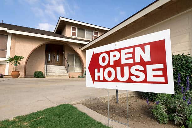 Why Getting Pre-Approved Before Open Houses Gives You the Ultimate Home Buying Advantage 1 Why Getting Pre-Approved Before Open Houses Gives You the Ultimate Home Buying Advantage 1