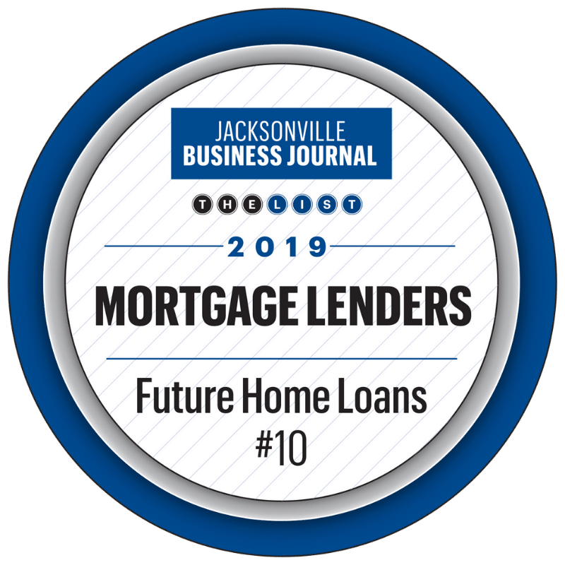 top mortgage lenders florida georgia