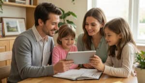 About Us 4 Smart Home Buyers