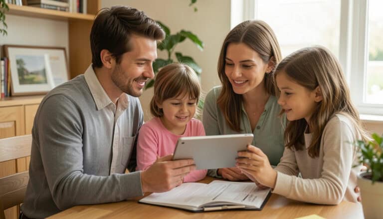 Smart Home Buyers