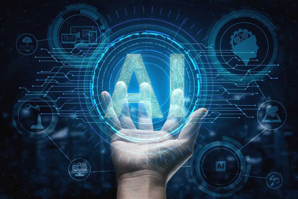 AI in Mortgage Underwriting: What’s Changing in 2025 & Beyond 1